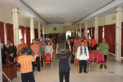 Program Edukasi dan Literasi Keuangan 