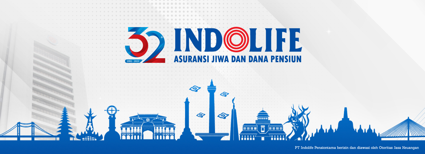 32 Tahun Indolife