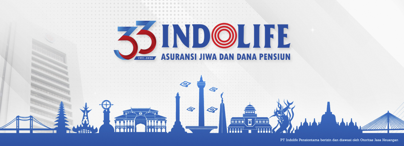 33 Tahun Indolife