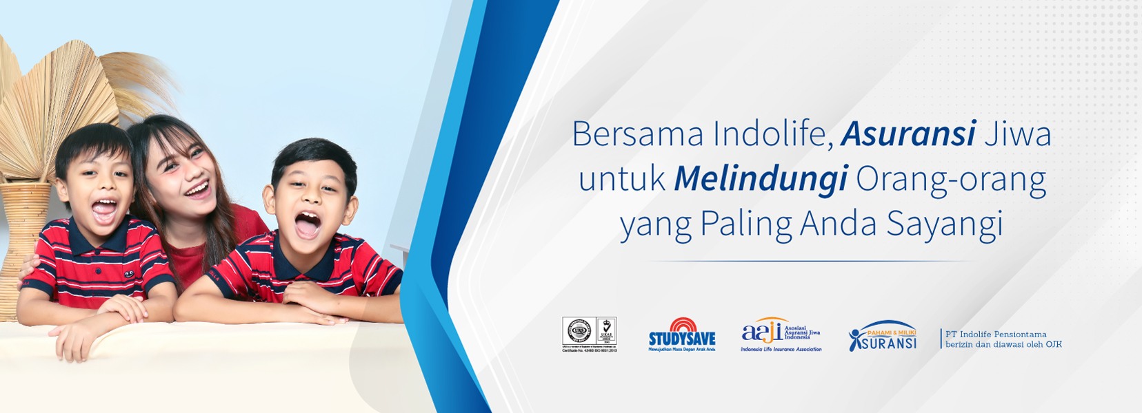 ASURANSI JIWA MELINDUNGI