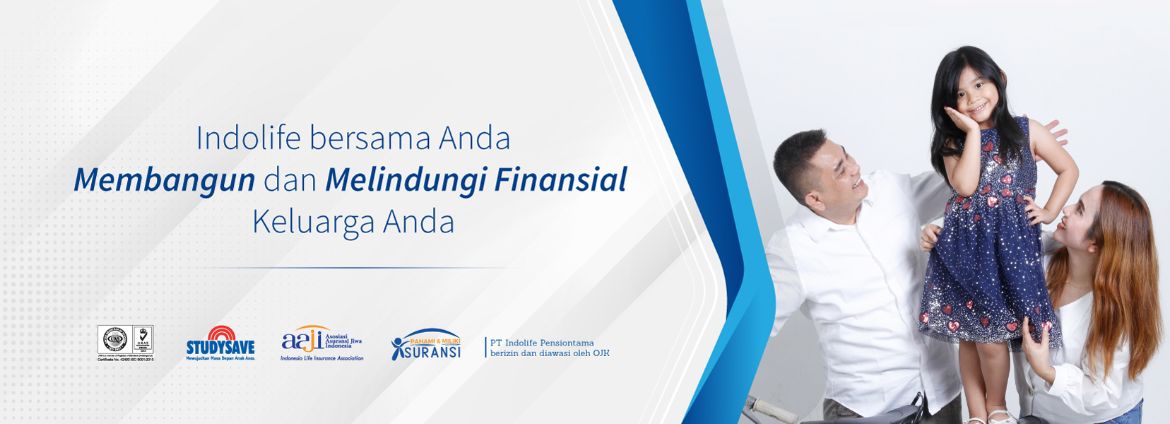 MELINDUNGI FINANSIAL